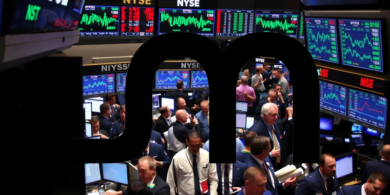 Micron: El mercado desoye el optimismo analítico y castiga la acción - Foto: über boerse-global.de