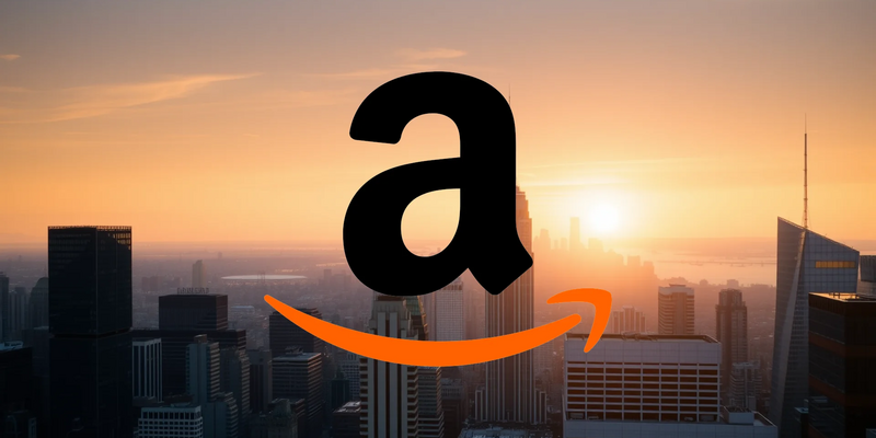 Amazon: El consenso de Wall Street apunta a los 300 dólares por acción - Foto: über boerse-global.de