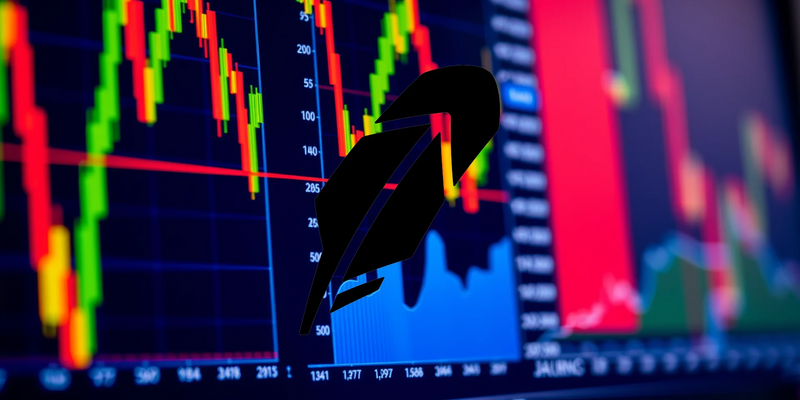 Robinhood: Los datos de noviembre enfrian el optimismo bursátil - Foto: über boerse-global.de