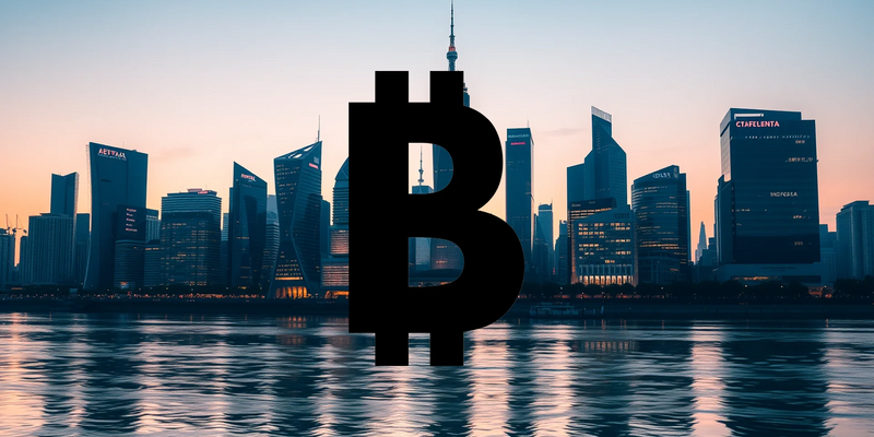 Strategy Inc Faces Dual Pressure: Index Exclusion Threat and Bitcoin Commitment - Foto: über boerse-global.de