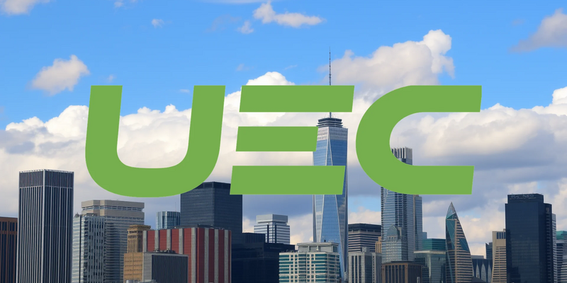 Uranium Energy’s Strategic Pivot: Building for the Future Amidst Quarterly Losses - Foto: über boerse-global.de