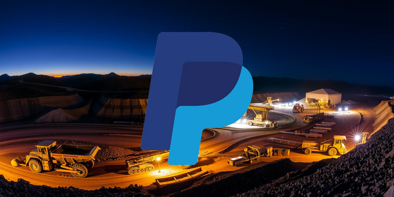 PayPal’s Strategic Pivot Faces Mounting Skepticism from Wall Street - Foto: über boerse-global.de