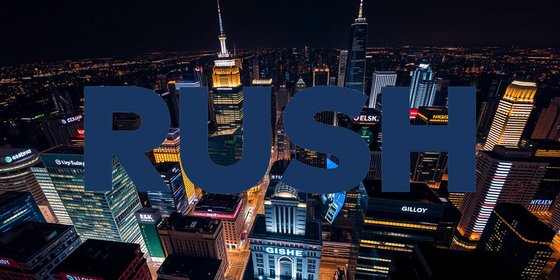 Rush Street Interactive Aktie: Insiderverkäufe - Foto: über boerse-global.de