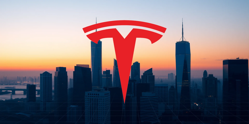 Tesla: Tres Frentes de Presión que Nublan su Horizonte - Foto: über boerse-global.de