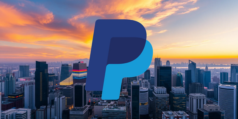 PayPal: El freno de los analistas ante una recuperación incierta - Foto: über boerse-global.de