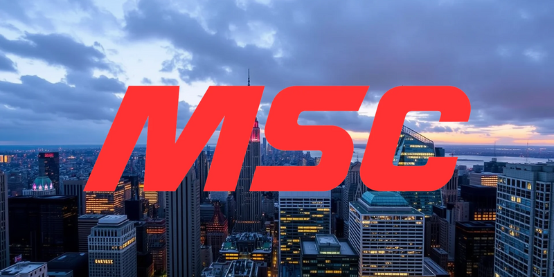 MSC Industrial Aktie: Rechtsstreit verschärft - Foto: über boerse-global.de