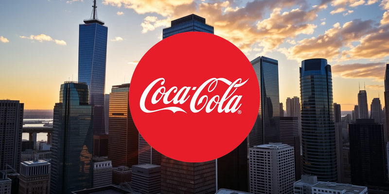 Coca-Cola Faces Potential Setback in Major Coffee Chain Divestment - Foto: über boerse-global.de