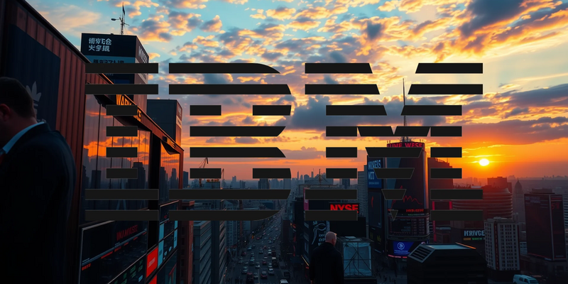 IBM’s Strategic Acquisition of Confluent to Power Real-Time AI - Foto: über boerse-global.de