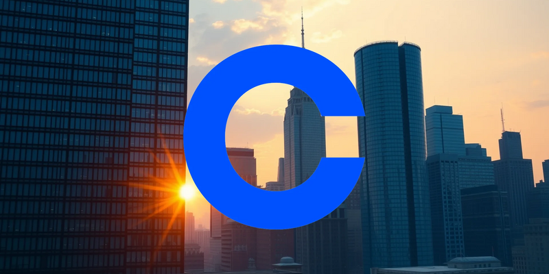 Coinbase Shifts Strategy: Ends Free USDC Rewards for Basic Users - Foto: über boerse-global.de