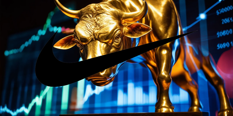 Nike se enfrenta a su momento de la verdad en los mercados - Foto: über boerse-global.de