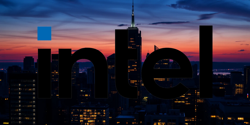 Intel Acelera su Estrategia en Inteligencia Artificial con Adquisiciones y Alianzas - Foto: über boerse-global.de