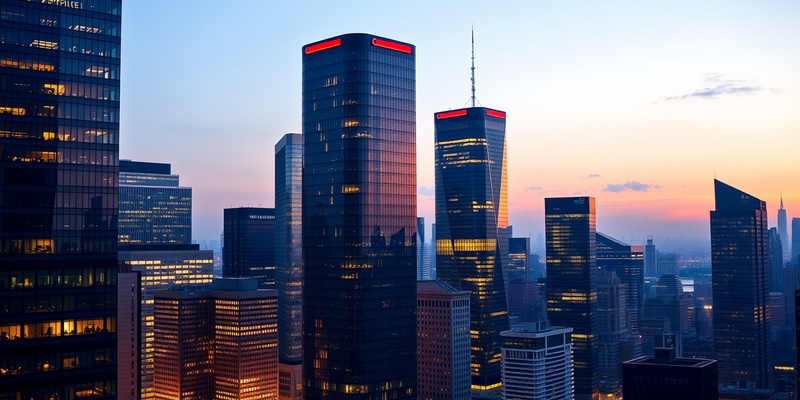 El ETF iShares MSCI World: Un Cambio de Ciclo en la Cartera - Foto: über boerse-global.de