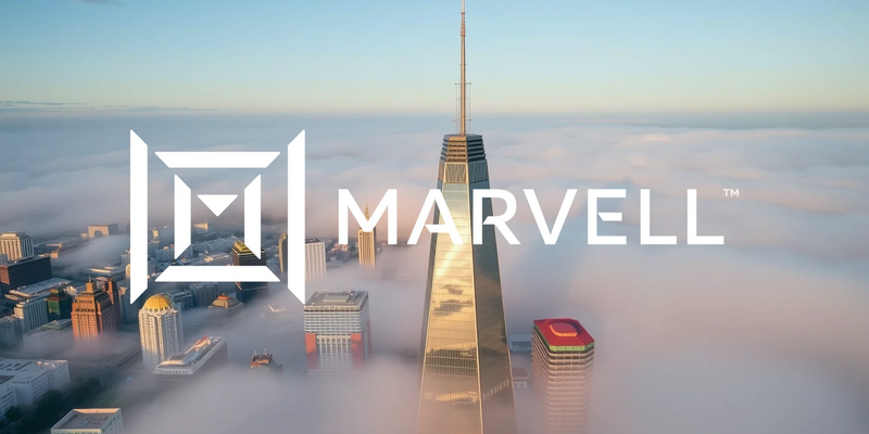 Marvell Technology: El dilema tras unos resultados récord - Foto: über boerse-global.de