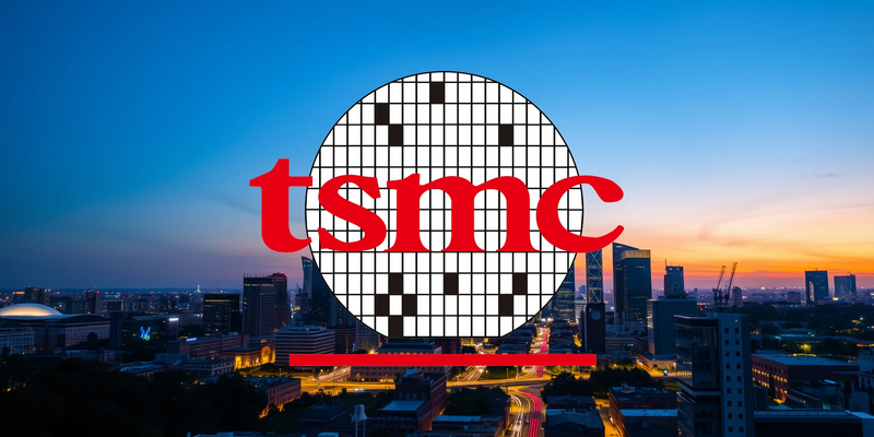 TSMC: El optimismo de los analistas contrasta con la corrección bursátil - Foto: über boerse-global.de