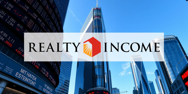 Realty Income: El aristócrata de los dividendos mensuales anuncia un nuevo incremento - Foto: über boerse-global.de