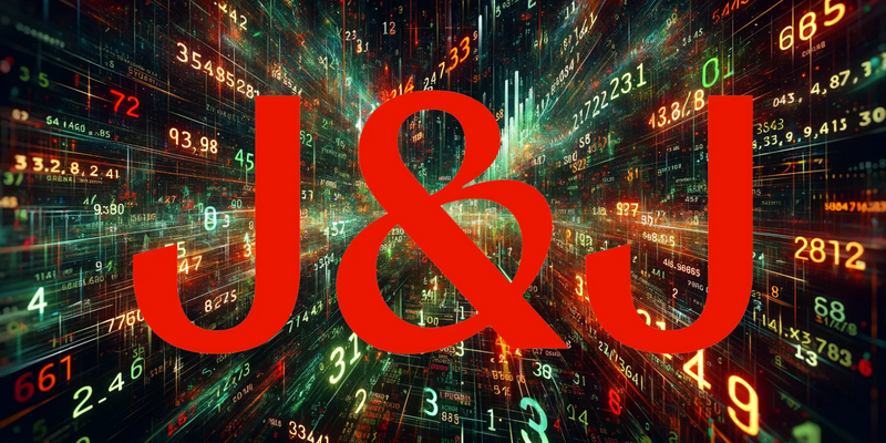 Johnson & Johnson Faces Legal Setback in Landmark Talc Case - Foto: über boerse-global.de