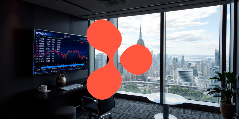 Endava Shares Face Continued Pressure After Disappointing Results - Foto: über boerse-global.de