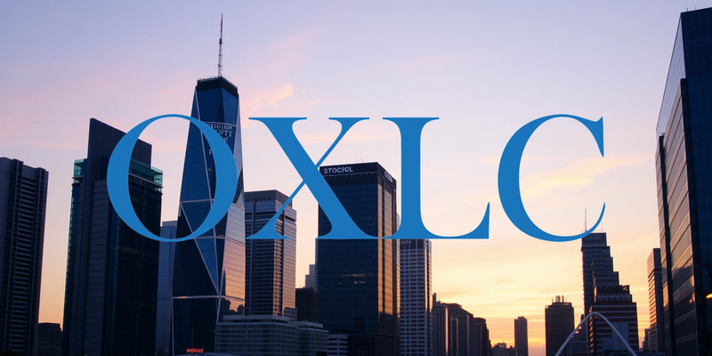 Oxford Lane Capital Faces Steep Decline in Asset Value - Foto: über boerse-global.de