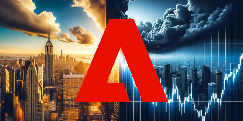 Adobe’s AI Ambitions Fuel Record Financial Performance - Foto: über boerse-global.de