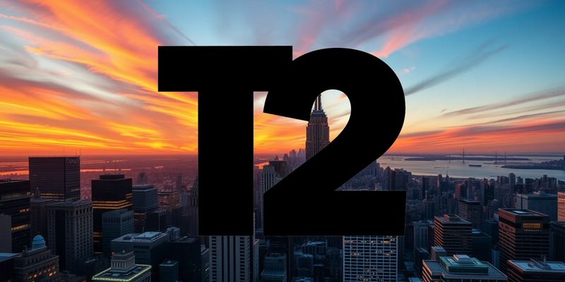 Take-Two Shares Face Headwinds as GTA VI Delay Weighs on Sentiment - Foto: über boerse-global.de