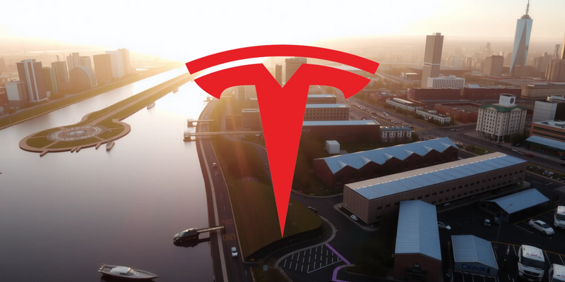 Tesla Shares Face a Triple Threat of Challenges - Foto: über boerse-global.de