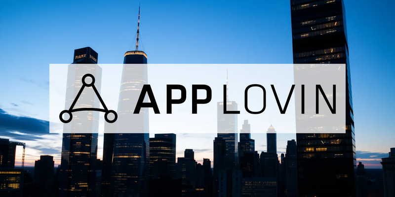 Acciones de Applovin: Optimismo analítico frente a ventas directivas - Foto: über boerse-global.de