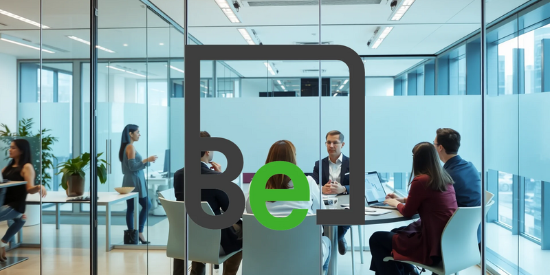 La acción de Bloom Energy se desploma tras perder el favor del mercado - Foto: über boerse-global.de