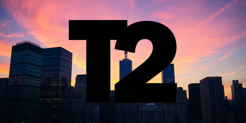 La acción de Take-Two enfrenta un momento de incertidumbre - Foto: über boerse-global.de