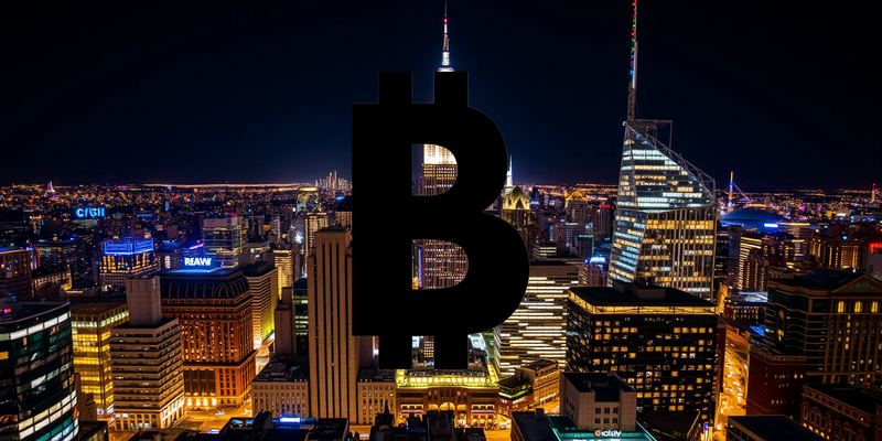 Strategy Inc: La batalla por los índices y la apuesta inquebrantable por Bitcoin - Foto: über boerse-global.de
