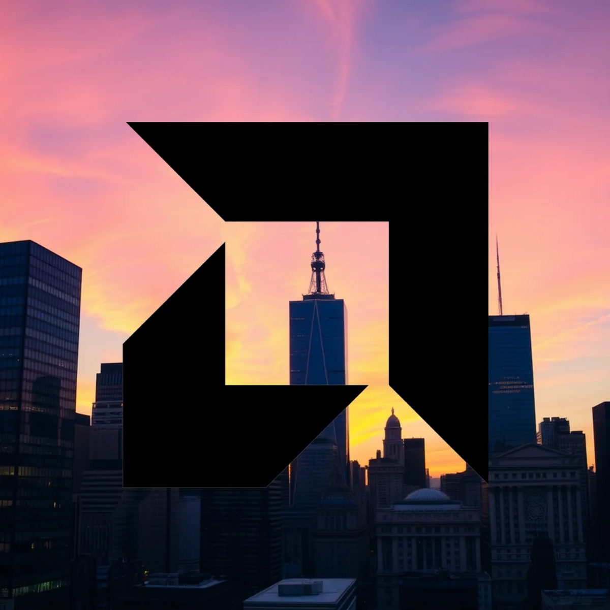 AMD: Dos Frentes de Presión Sobrevaloran su Prima de Crecimiento - Foto: über boerse-global.de