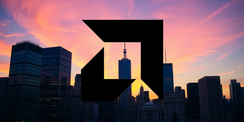 AMD: Dos Frentes de Presión Sobrevaloran su Prima de Crecimiento - Foto: über boerse-global.de