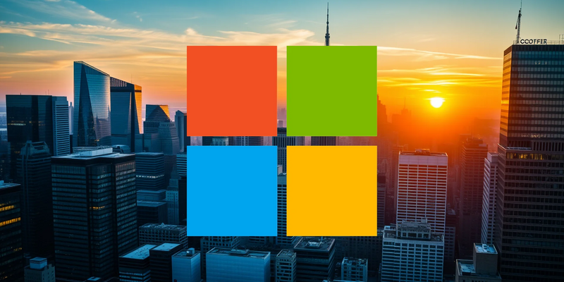 Microsoft: La apuesta multimillonaria por la IA que pone a prueba su valoración - Foto: über boerse-global.de