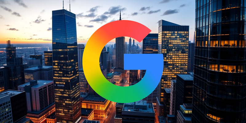 Alphabet: Un Cóctel de Impulsores para la Acción - Foto: über boerse-global.de