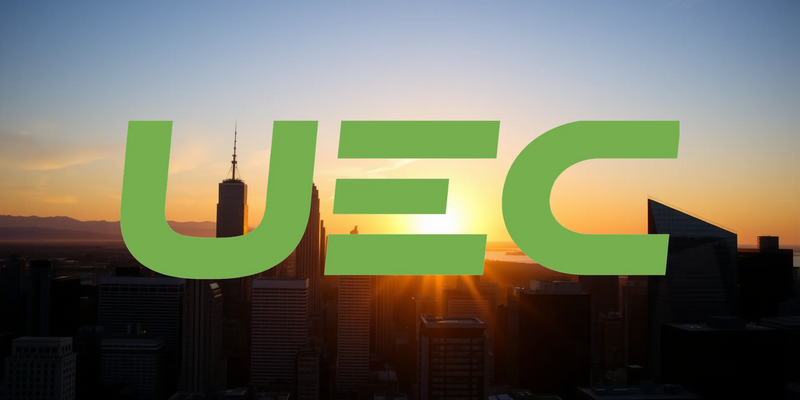 Uranium Energy: Una apuesta estratégica que prioriza el futuro sobre los ingresos inmediatos - Foto: über boerse-global.de