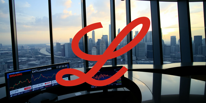 Eli Lilly: Un Nuevo Hito en Terapias Metabólicas Conmociona al Mercado - Foto: über boerse-global.de