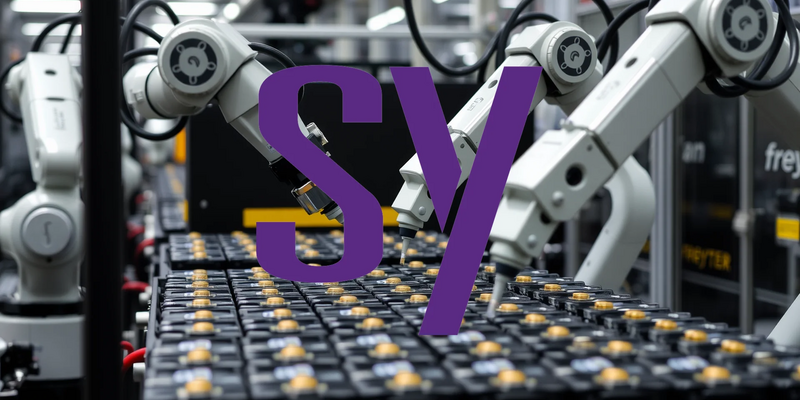 Synopsys: Una Alianza Estratégica con NVIDIA Impulsa su Dominio en el Diseño de Chips - Foto: über boerse-global.de