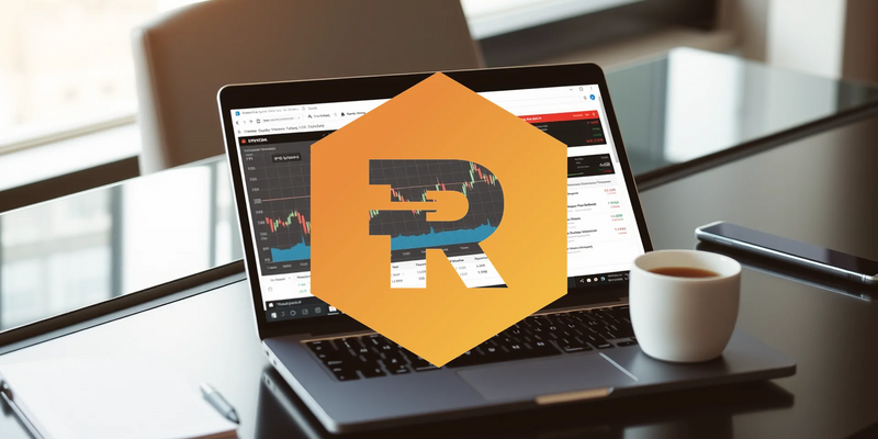 Riot Platforms: A High-Stakes Bet on Strategic Diversification - Foto: über boerse-global.de