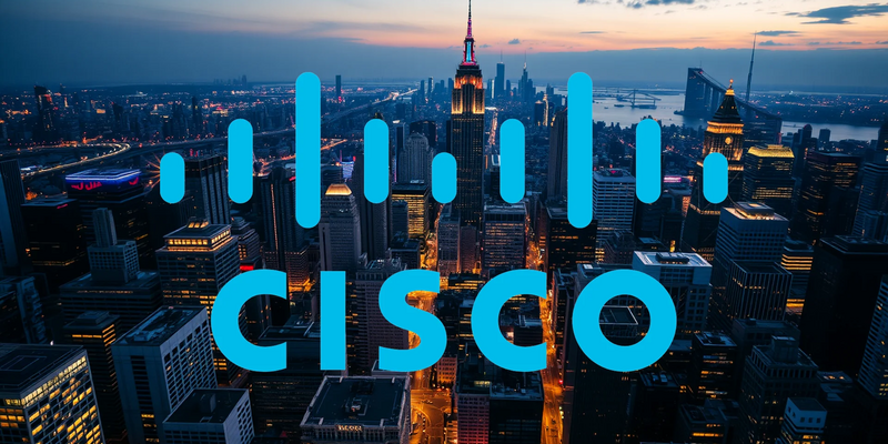 Cisco Stock Enters Uncharted Territory After Two-Decade Breakthrough - Foto: über boerse-global.de