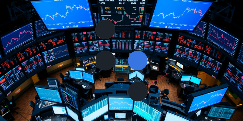 D-Wave Quantum’s Pivot to Government Contracts Faces Investor Scrutiny - Foto: über boerse-global.de