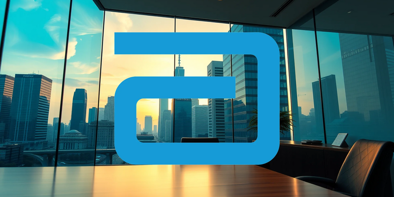 Abbott Laboratories Strengthens Shareholder Returns Amid Strategic Acquisition - Foto: über boerse-global.de