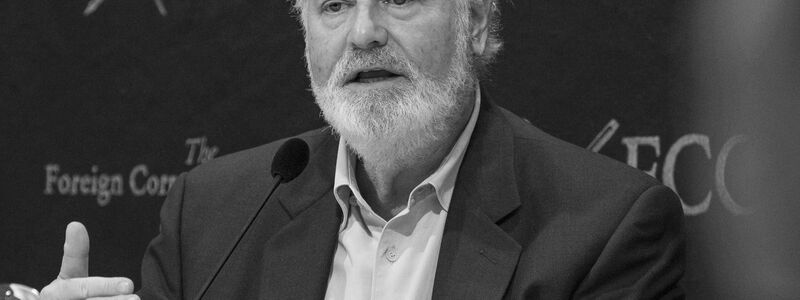 Rob Reiner war vor allem als Regisseur von Filmen wie «Harry und Sally» und «Eine Frage der Ehre» bekannt. (Archivbild) - Foto: Rodrigo Reyes Marin/ZUMA Wire/dpa