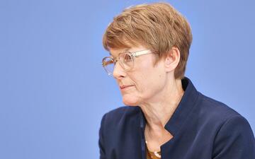 Veronika Grimm (Archiv) - Foto: über dts Nachrichtenagentur