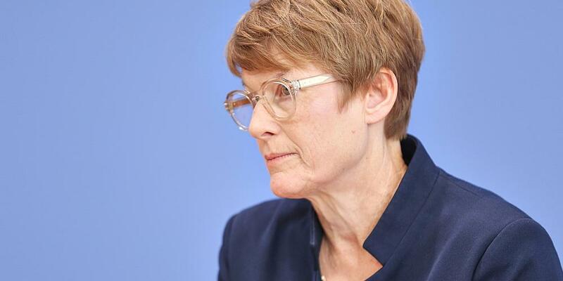 Veronika Grimm (Archiv) - Foto: über dts Nachrichtenagentur