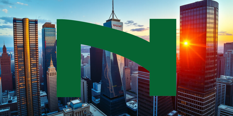 Nucor’s Strategic Investments and Strong Earnings Fuel Investor Confidence - Foto: über boerse-global.de