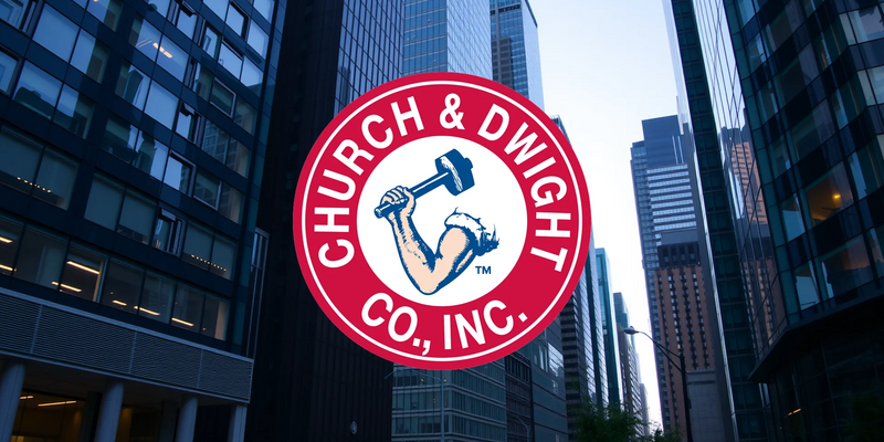 Church & Dwight Shares Struggle to Gain Traction Despite Solid Earnings - Foto: über boerse-global.de