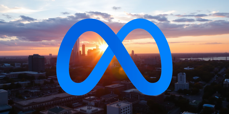 Meta’s Strategic Pivot: Capital Reallocated from Metaverse to AI - Foto: über boerse-global.de