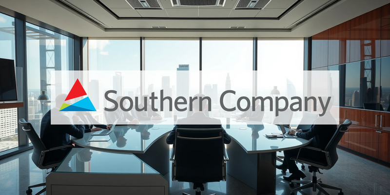 Southern Company: A Turning Point After Recent Declines? - Foto: über boerse-global.de