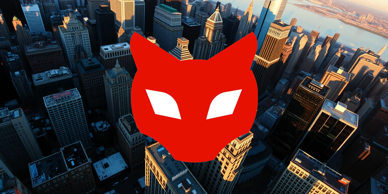 Red Cat Shares Under Scrutiny Ahead of Key Investor Event - Foto: über boerse-global.de