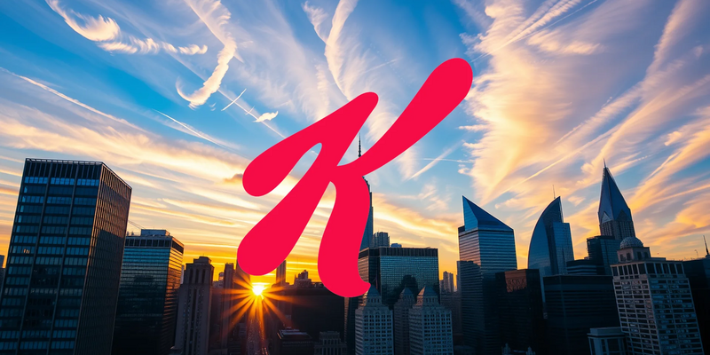 A Chapter Closes: Kellanova Exits Public Markets Following Mars Acquisition - Foto: über boerse-global.de