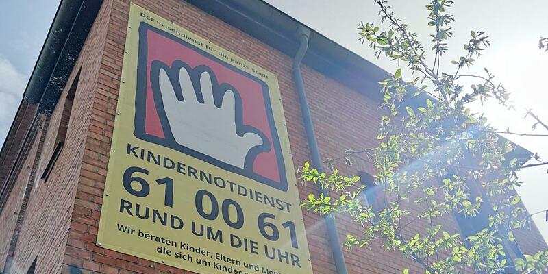 Kindernotdienst (Archiv) - Foto: über dts Nachrichtenagentur